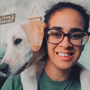 Meet your Posher, Jasmyn